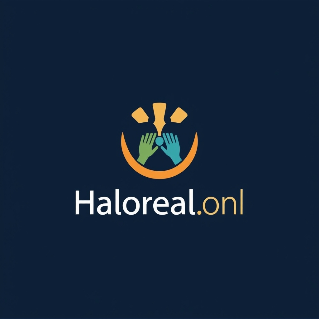 Haloreal